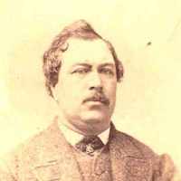 Thomas Williams (1828 - 1874) Profile